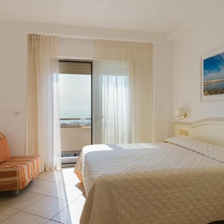 Hotel Acapulco Milano Marittima Exteriér fotografie