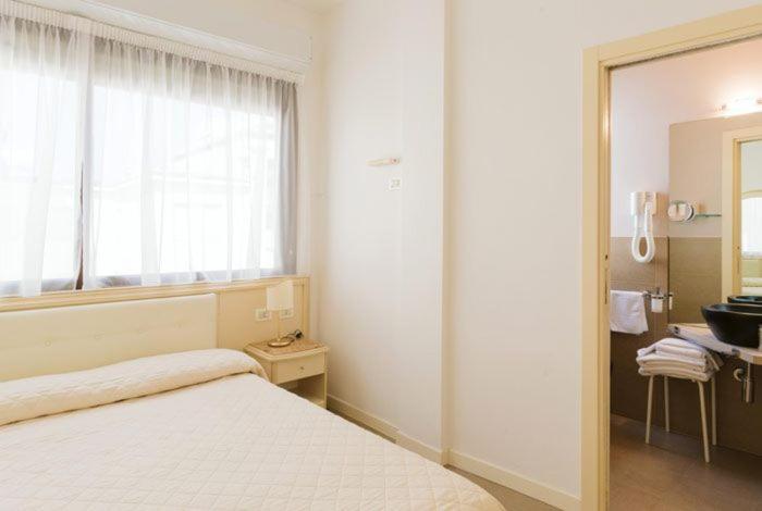 Hotel Acapulco Milano Marittima Exteriér fotografie