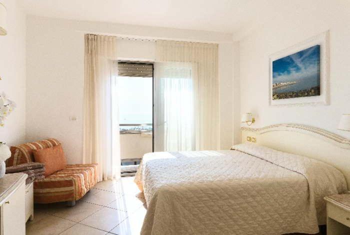 Hotel Acapulco Milano Marittima Exteriér fotografie
