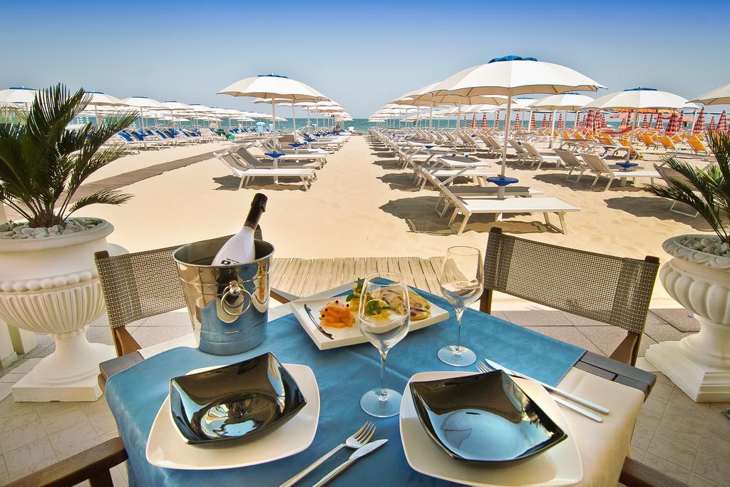 Hotel Acapulco Milano Marittima Exteriér fotografie
