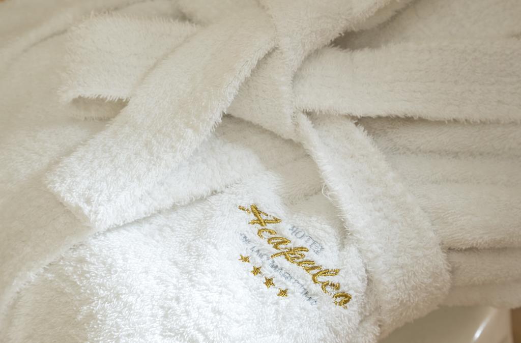 Hotel Acapulco Milano Marittima Pokoj fotografie