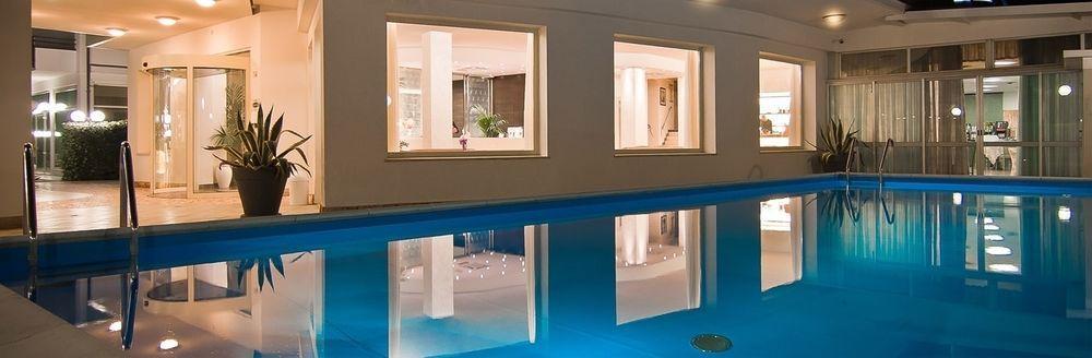 Hotel Acapulco Milano Marittima Exteriér fotografie