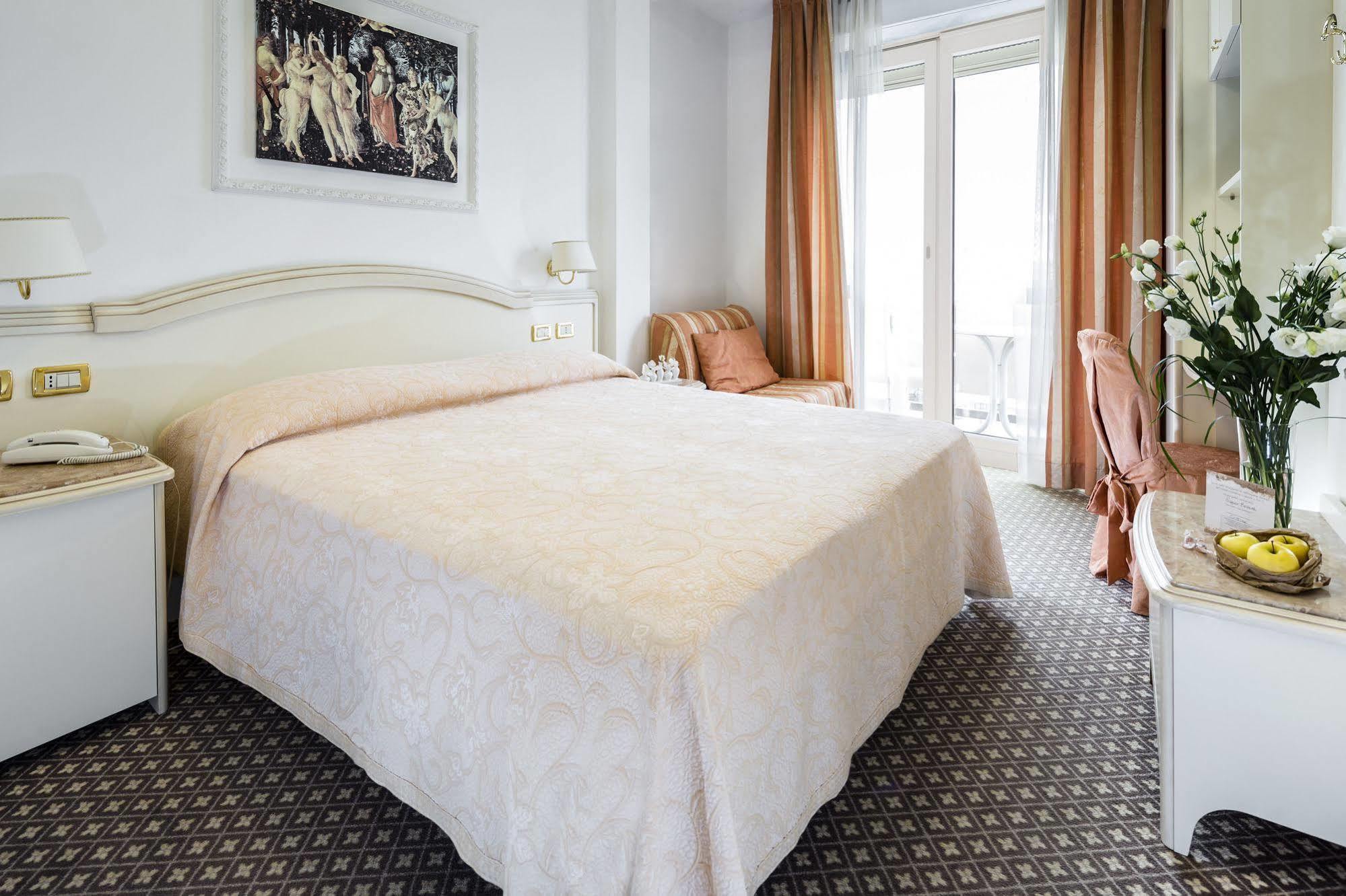 Hotel Acapulco Milano Marittima Exteriér fotografie